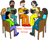 New Interest Group