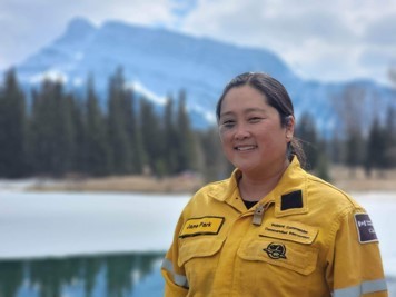 Fire and Vegetation Specialist, Banff National Park